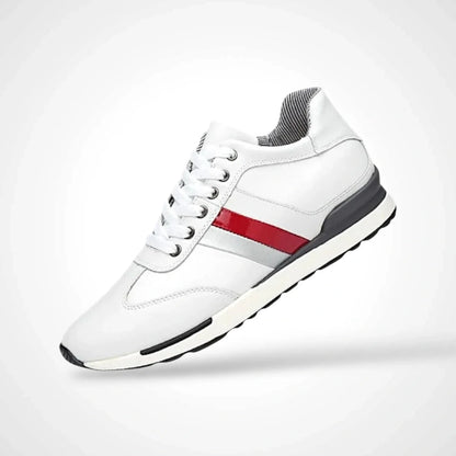 RACER | +7 CM ISTANTANEAMENTE, COMFORT GARANTITO