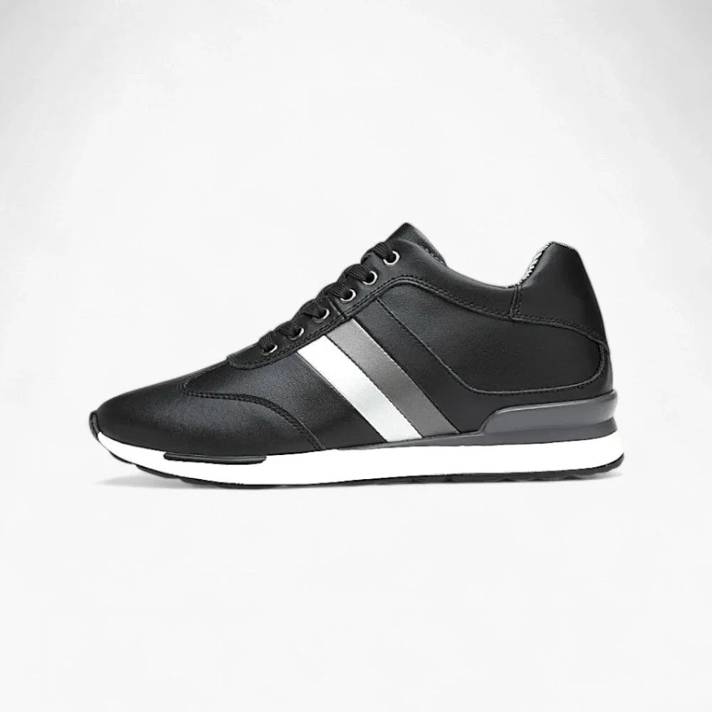 RACER | +7 CM ISTANTANEAMENTE, COMFORT GARANTITO