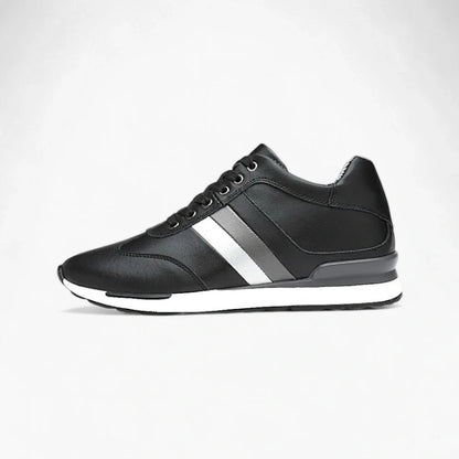 RACER | +7 CM ISTANTANEAMENTE, COMFORT GARANTITO