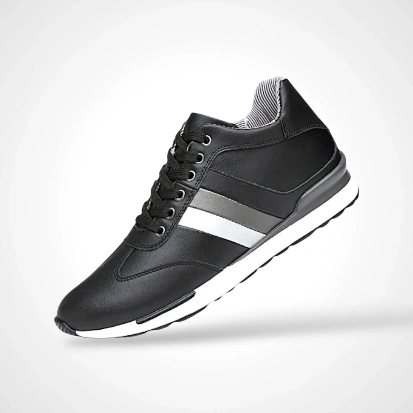 RACER | +7 CM ISTANTANEAMENTE, COMFORT GARANTITO