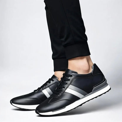 RACER | +7 CM ISTANTANEAMENTE, COMFORT GARANTITO