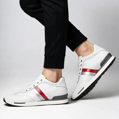 RACER | +7 CM ISTANTANEAMENTE, COMFORT GARANTITO