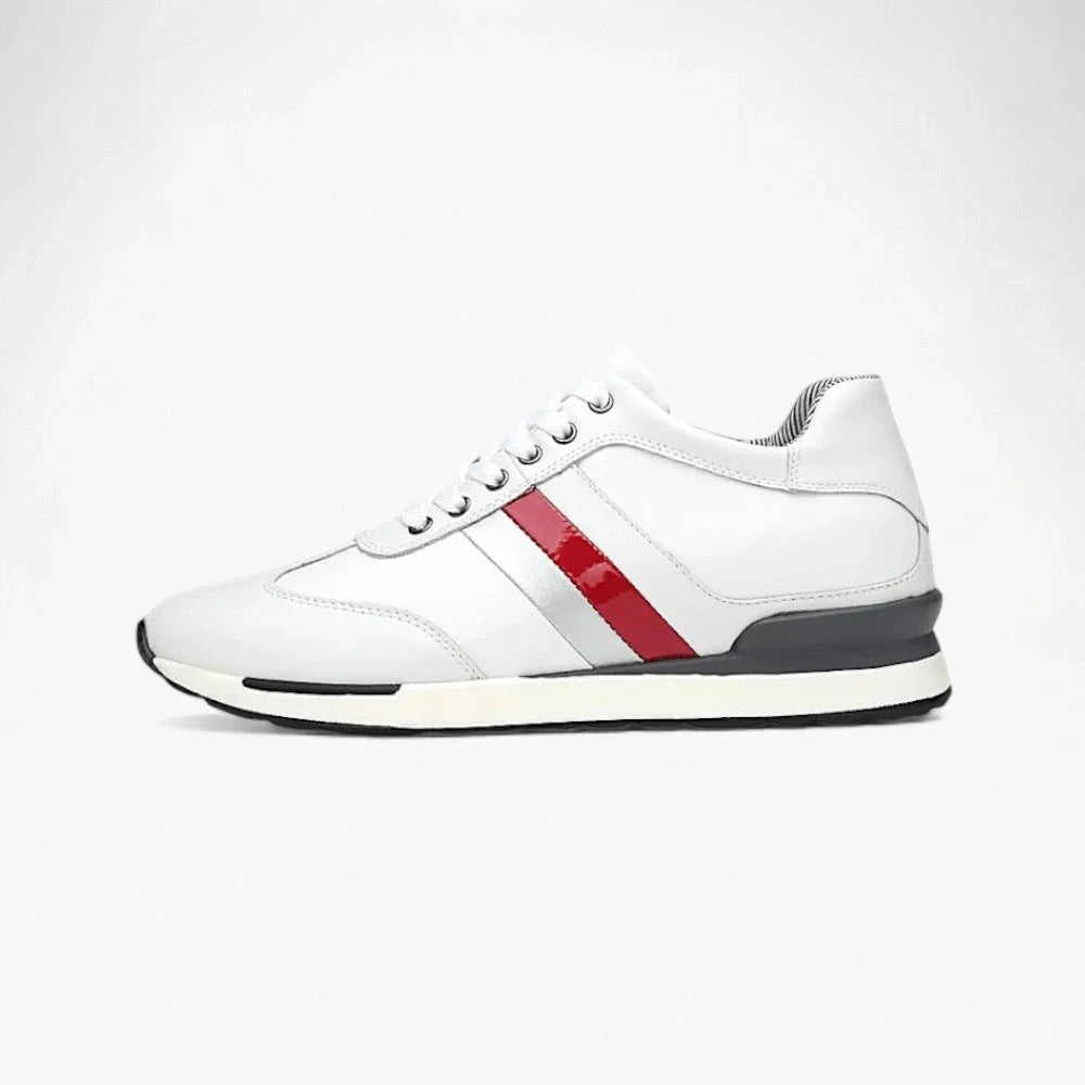 RACER | +7 CM ISTANTANEAMENTE, COMFORT GARANTITO