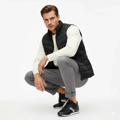 RACER | +7 CM ISTANTANEAMENTE, COMFORT GARANTITO