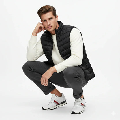 RACER | +7 CM ISTANTANEAMENTE, COMFORT GARANTITO