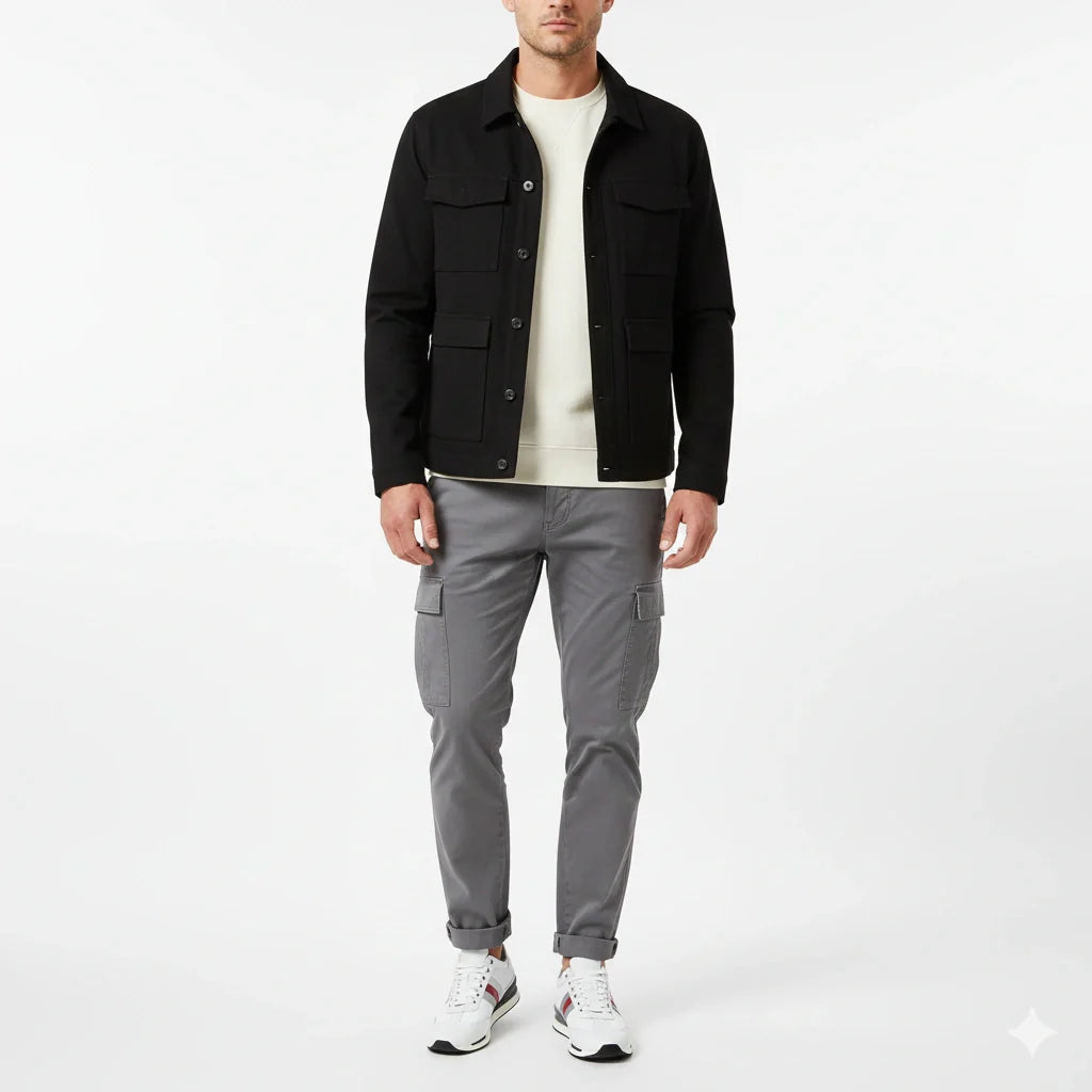 RACER | +7 CM ISTANTANEAMENTE, COMFORT GARANTITO