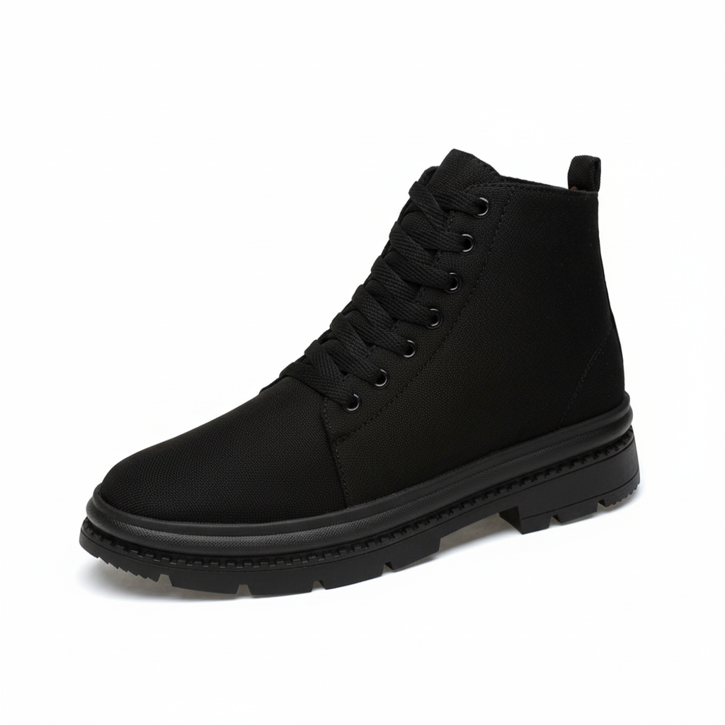 ROGUE | +8 CM ISTANTANEAMENTE, COMFORT GARANTITO