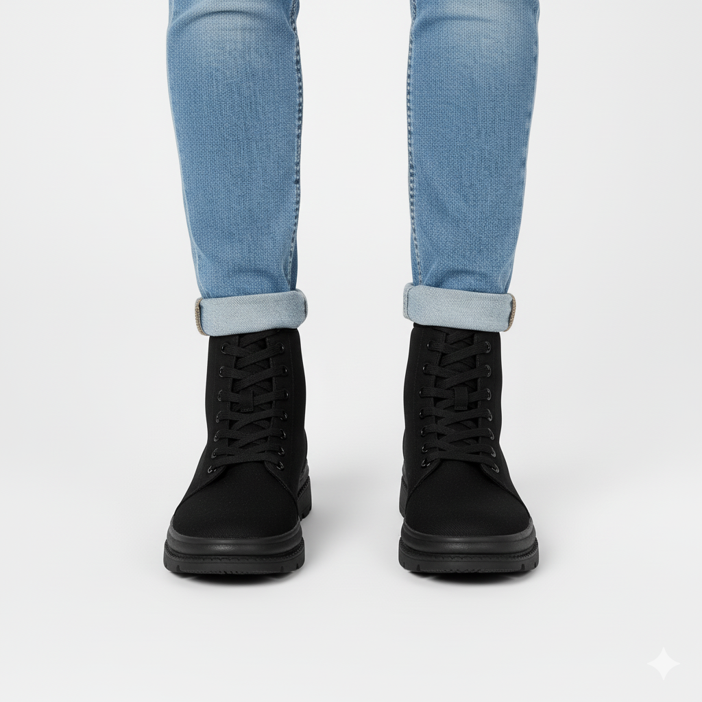 ROGUE | +8 CM ISTANTANEAMENTE, COMFORT GARANTITO