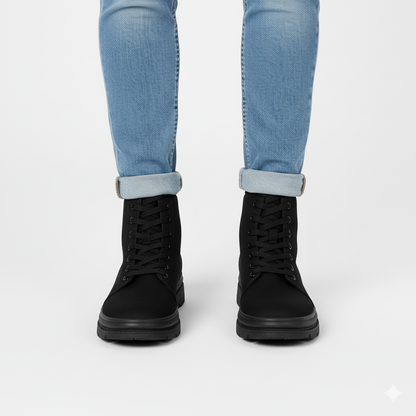 ROGUE | +8 CM ISTANTANEAMENTE, COMFORT GARANTITO