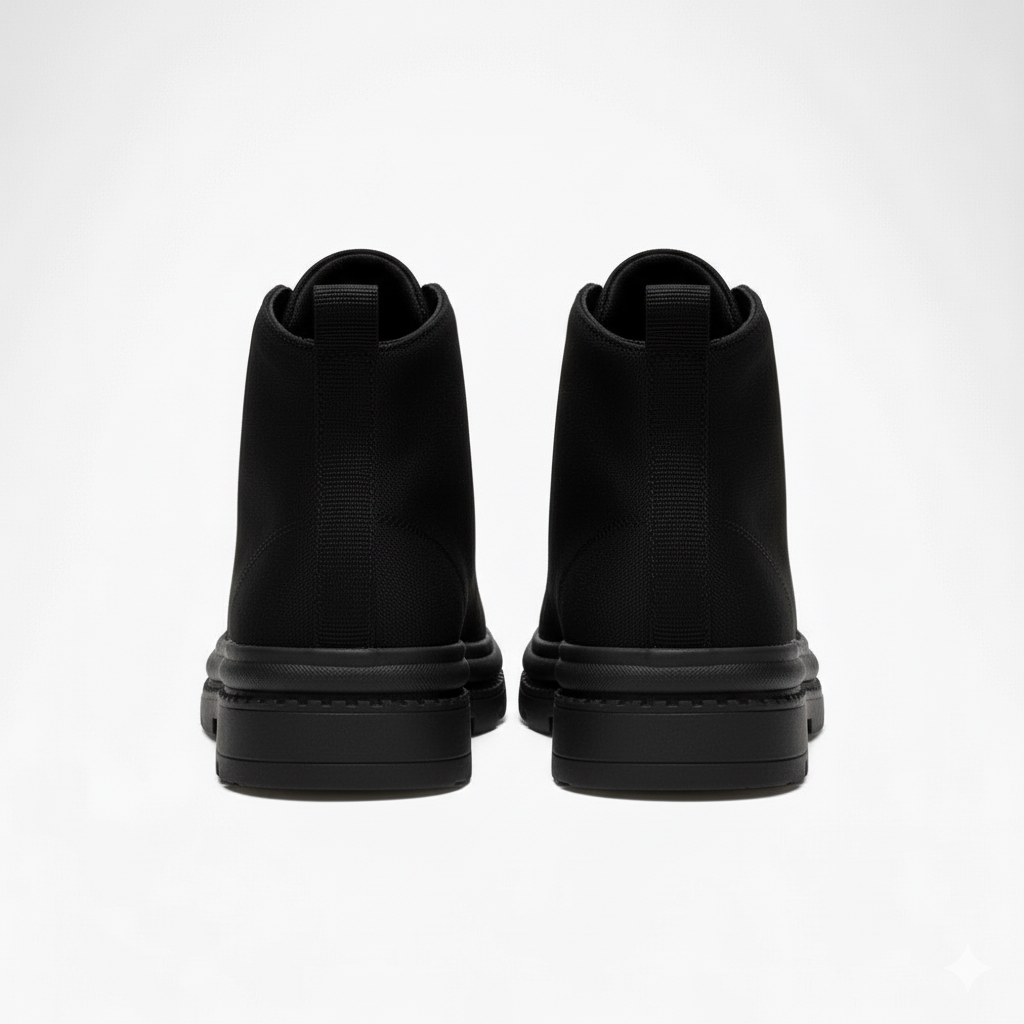 ROGUE | +8 CM ISTANTANEAMENTE, COMFORT GARANTITO