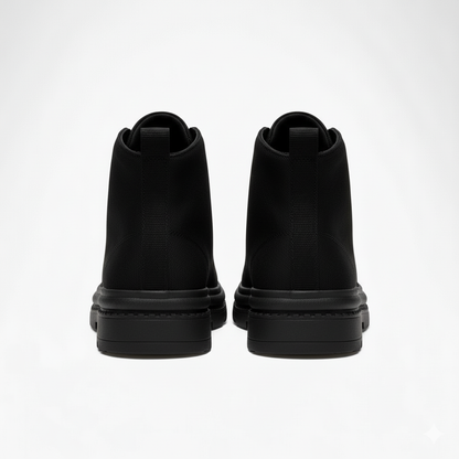 ROGUE | +8 CM ISTANTANEAMENTE, COMFORT GARANTITO