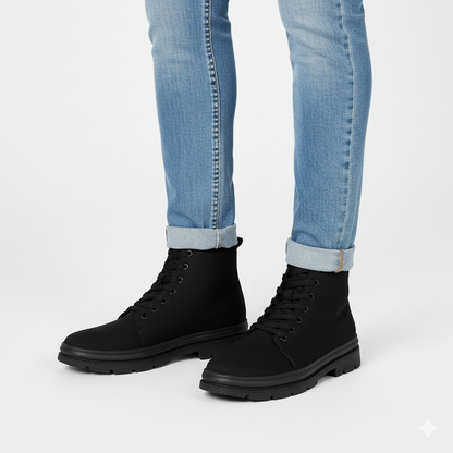 ROGUE | +8 CM ISTANTANEAMENTE, COMFORT GARANTITO