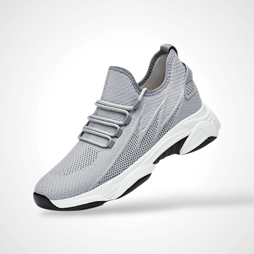 AERO | +8 CM ISTANTANEAMENTE, COMFORT GARANTITO