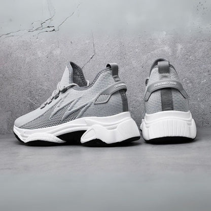 AERO | +8 CM ISTANTANEAMENTE, COMFORT GARANTITO