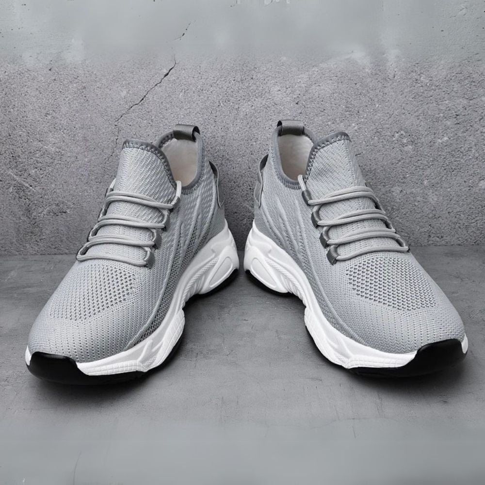 AERO | +8 CM ISTANTANEAMENTE, COMFORT GARANTITO