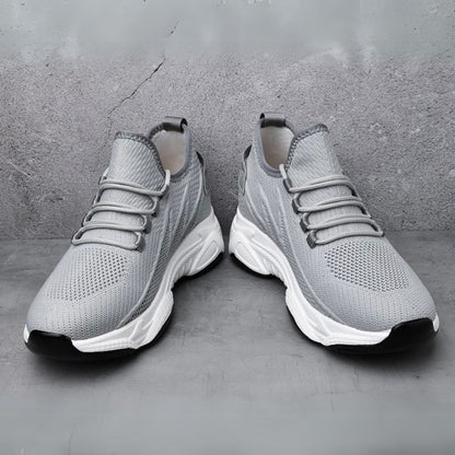 AERO | +8 CM ISTANTANEAMENTE, COMFORT GARANTITO