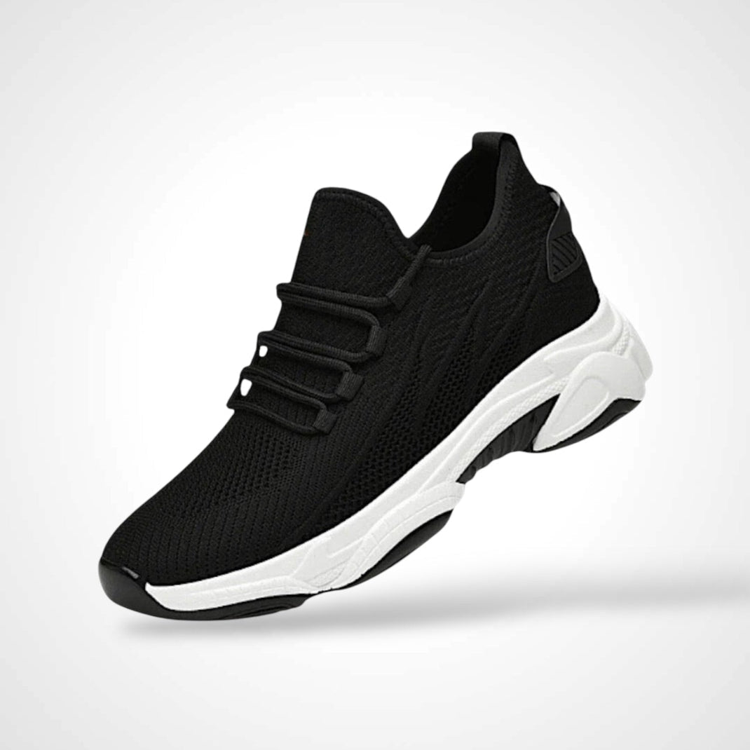 AERO | +8 CM ISTANTANEAMENTE, COMFORT GARANTITO