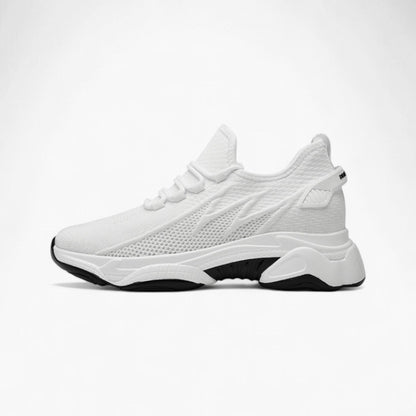 AERO | +8 CM ISTANTANEAMENTE, COMFORT GARANTITO