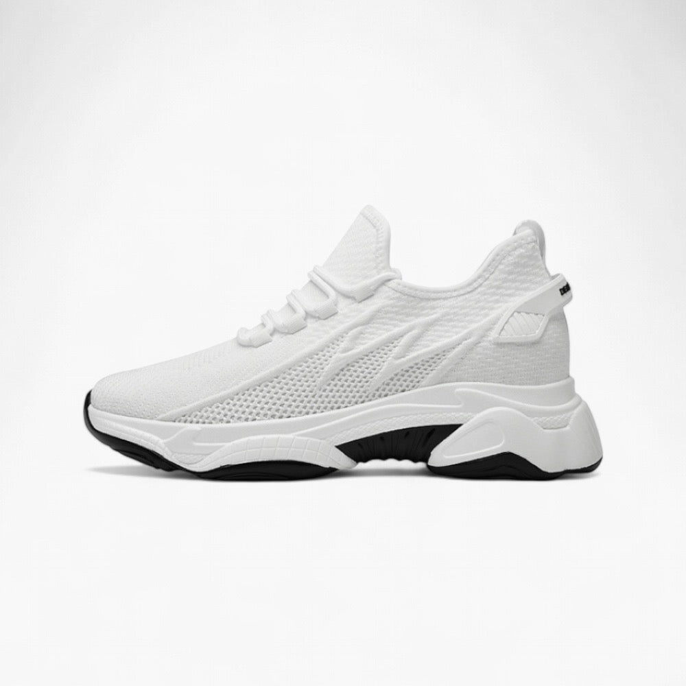 AERO | +8 CM ISTANTANEAMENTE, COMFORT GARANTITO