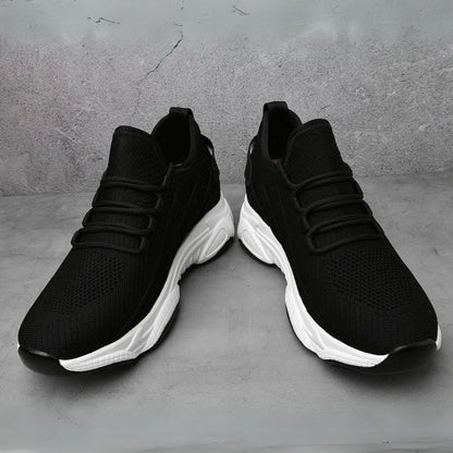 AERO | +8 CM ISTANTANEAMENTE, COMFORT GARANTITO