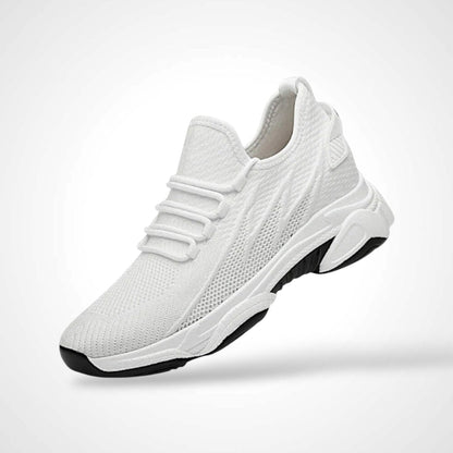 AERO | +8 CM ISTANTANEAMENTE, COMFORT GARANTITO