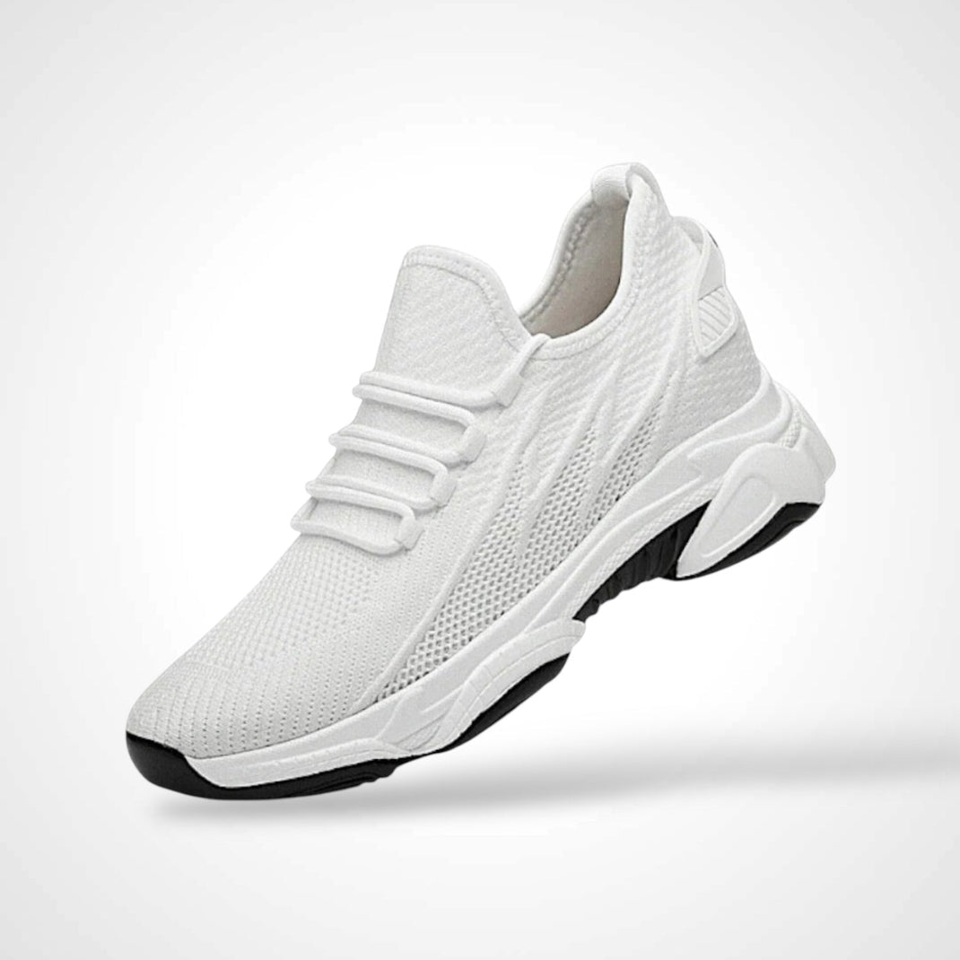 AERO | +8 CM ISTANTANEAMENTE, COMFORT GARANTITO