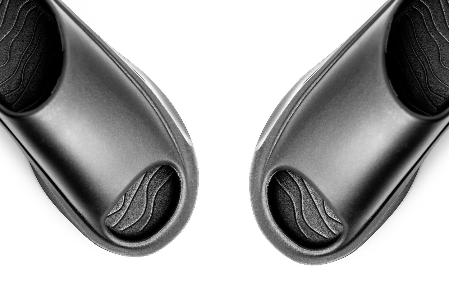 COBRA SLIDES | +4 CM ISTANTANEAMENTE, COMFORT GARANTITO