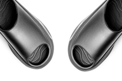 COBRA SLIDES | +4 CM ISTANTANEAMENTE, COMFORT GARANTITO