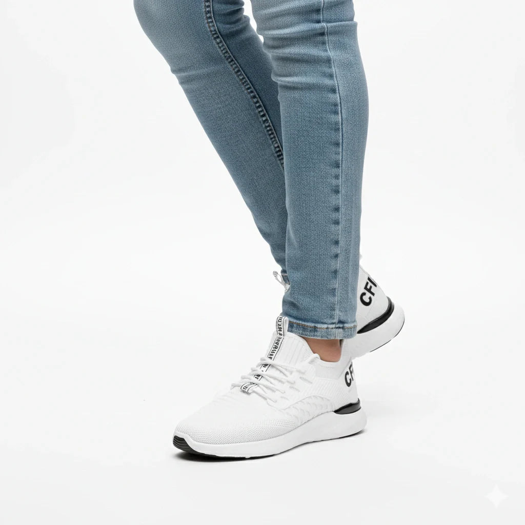 VORTEX | +6 CM ISTANTANEAMENTE, COMFORT GARANTITO