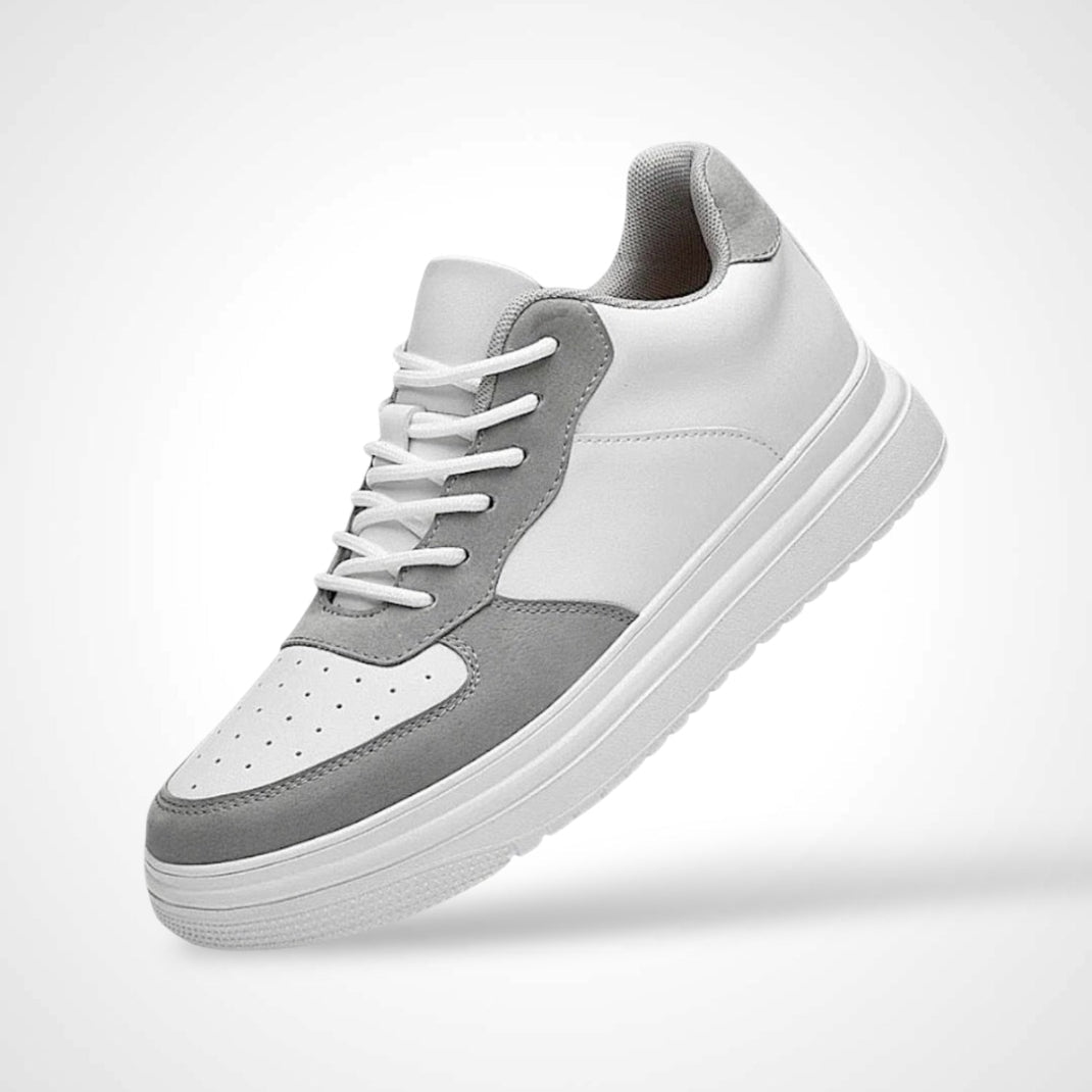 ORION | +8 CM ISTANTANEAMENTE, COMFORT GARANTITO