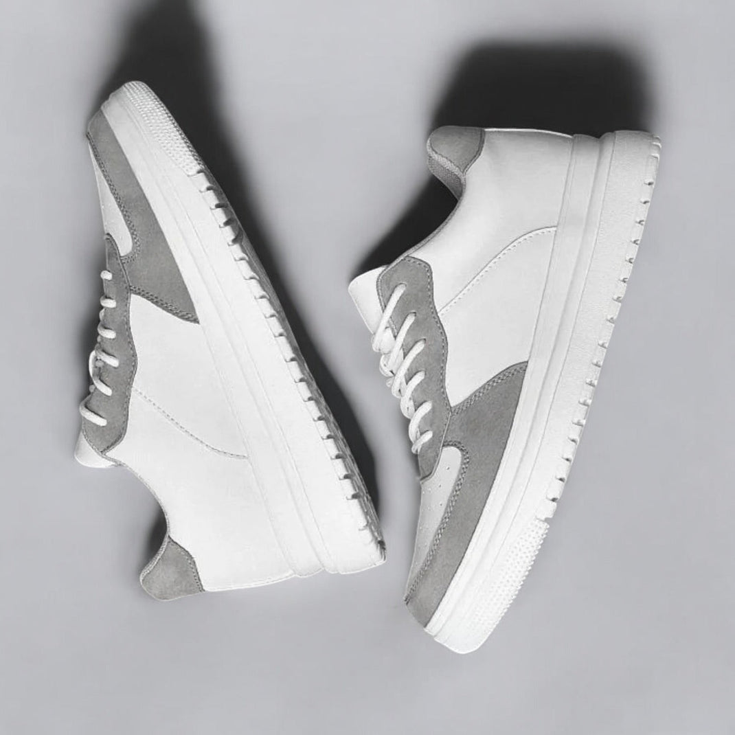 ORION | +8 CM ISTANTANEAMENTE, COMFORT GARANTITO