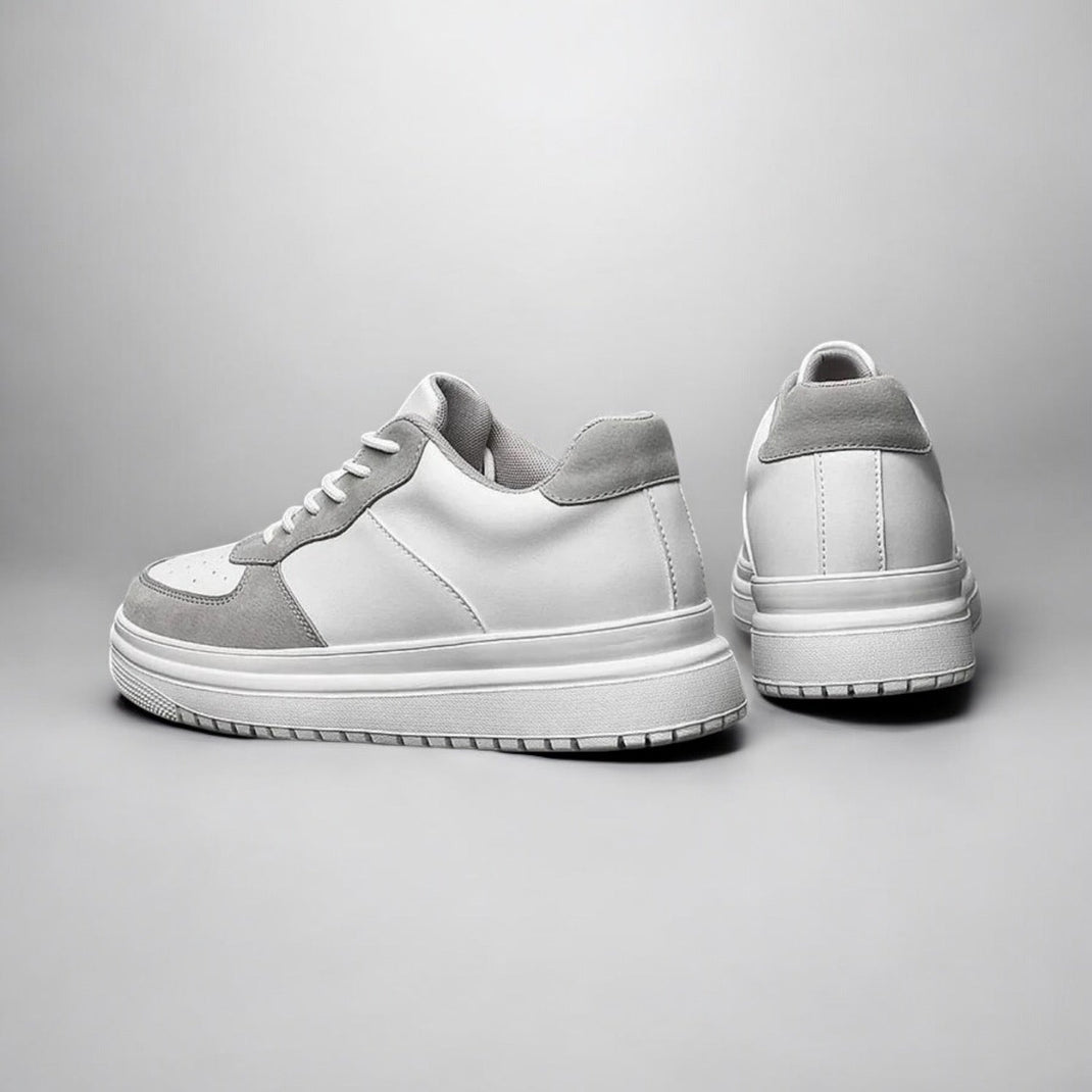 ORION | +8 CM ISTANTANEAMENTE, COMFORT GARANTITO