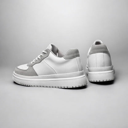 ORION | +8 CM ISTANTANEAMENTE, COMFORT GARANTITO