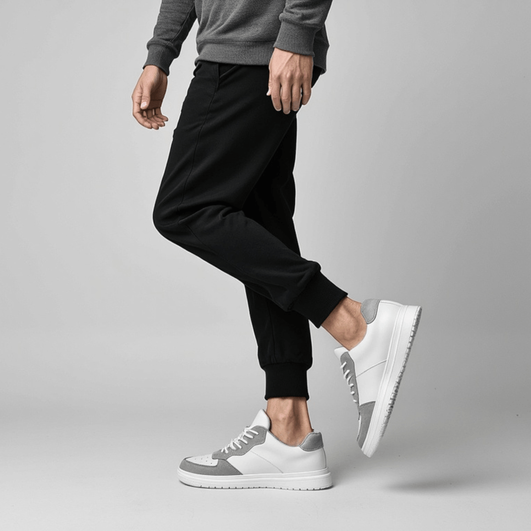 ORION | +8 CM ISTANTANEAMENTE, COMFORT GARANTITO