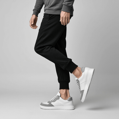 ORION | +8 CM ISTANTANEAMENTE, COMFORT GARANTITO